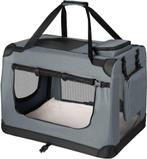 Zeer handige  opplooibare transportbox (bench) voor honden, Dieren en Toebehoren, Ophalen of Verzenden, Nieuw