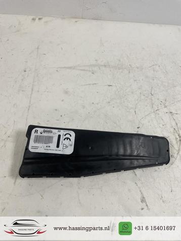 renault clio stoel airbag 985h95592r beschikbaar voor biedingen