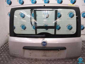 FIAT PANDA 1.1 Active  [BOOTLID_TAILGATE] 2006 beschikbaar voor biedingen