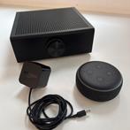 Amazon Echo Link Amp Stereo Amplifier en Echo, Computers en Software, Pc speakers, Ophalen of Verzenden, Gebruikt