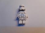 Lego Star wars , First order snowtrooper 2016, Ophalen, Zo goed als nieuw, Lego