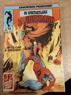 Juniorpress de spektakulaire spiderman nr 66, Livres, BD | Comics, Envoi