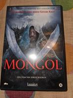 Mongol. The story of Genghis Khan, Ophalen of Verzenden, Zo goed als nieuw