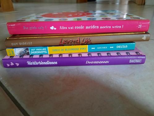 Leesboeken, Boeken, Kinderboeken | Jeugd | 10 tot 12 jaar, Ophalen