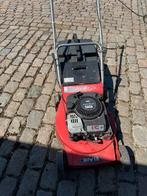 Rover grasmaaier, Tuin en Terras, Grasmaaiers, Ophalen, Cirkelmaaier, Opvangbak, Benzine-grasmaaier