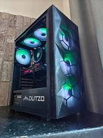 PC de jeu ultra haut de gamme - Windows 11, Informatique & Logiciels, Enlèvement ou Envoi, 16 GB, Gaming, HDD