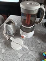 Flessenwarmer + Philips Avent Babycook, Ophalen, Gebruikt