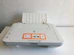 Canon All in one kleurprinter 2550 met CD, Ophalen of Verzenden, Zo goed als nieuw, Printer, Canon