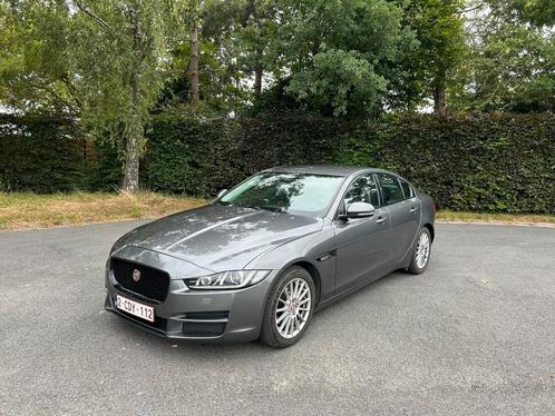 Jaguar XE 20D Pure - 179 pk | Topstaat I
125.600 km | Euro 6, Auto's, Jaguar, Particulier, XE, Android Auto, Apple Carplay, Euro 6