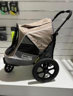 Honden fiets/wandelkar, Fietsen en Brommers, Ophalen, Zo goed als nieuw, Ped
