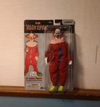 MGM Mego Horror Killer Klowns-figuur uit 2021, Ophalen of Verzenden, Zo goed als nieuw