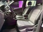 Volkswagen Tiguan Tiguan 2.0 TDi 4Motion Platinum DSG, Auto's, Automaat, 4 cilinders, Alcantara, Zwart