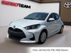 Toyota Yaris Dynamic, Autos, Achat, Euro 6, 116 ch, Noir