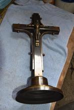 Croix d'autel, Antiquités & Art, Enlèvement ou Envoi