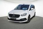 Mercedes-Benz T 180 Standard, Monovolume, 128 pk, Wit, Bedrijf