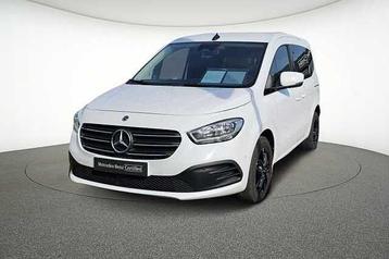 Mercedes-Benz T 180 Standard beschikbaar voor biedingen