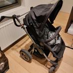 Kinderwagen zwart, Ophalen, Gebruikt, Kinderwagen