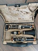 klarinet clarinette, Musique & Instruments, Instruments à vent | Clarinettes, Enlèvement ou Envoi