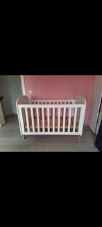 Ledikant Kiddy meegroeibed, Ophalen of Verzenden, Gebruikt