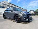 Mini Cooper S, Automaat, 4 cilinders, Xenon verlichting, Grijs