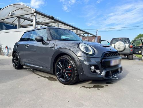 Mini Cooper S, Auto's, Mini, Particulier, Cooper S, Adaptive Cruise Control, Airbags, Airconditioning, Apple Carplay, Bluetooth