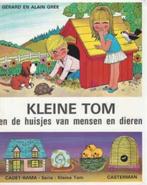 Serie Kleine Tom / Gerard en Alain De Gree / 3 boeken, Livres, Livres pour enfants | Jeunesse | Moins de 10 ans, Comme neuf, Enlèvement ou Envoi