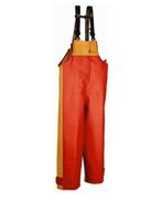 Werk Beschermkledij Regenkledij PBM, Ophalen, Nieuw, Dame of Heer, Zeilbroek