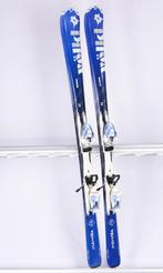 158 dames ski's VOLKL ESTRELLA, dual woodcore, Sport en Fitness, 140 tot 160 cm, Gebruikt, Verzenden, Carve
