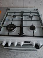 Gasfornuis nieuw 625€, aankoopfactuur beschikbaar, Elektronische apparatuur, Ophalen, Zo goed als nieuw, Gas