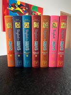 Dagboek van een muts. In perfecte staat €8/stuk., Boeken, Ophalen, Zo goed als nieuw