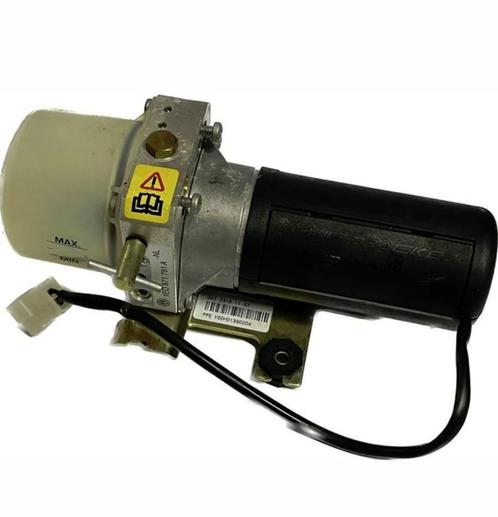 Volkswagen golf 3 / 3.5 cabrio hydraulische dak pompen, Auto diversen, Overige Auto diversen, Verzenden