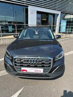 Audi Q2 30tfsi, Auto's, Audi, Te koop, Zilver of Grijs, Berline, Benzine