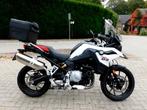 Bmw F 750 GS, volledige opties, 1 jaar garantie, Motoren, Motoren | BMW, 2 cilinders, Handvatverwarming, Motorrijbewijs A, Bedrijf