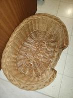Hondenmand in riet,nieuw 5 euro, Dieren en Toebehoren, Ophalen, Nieuw, Riet