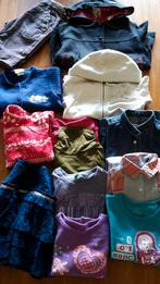 Lot de vêtements pour filles (13 pièces, 6 ans) en parfait é, Enfants & Bébés, Comme neuf, Enlèvement ou Envoi, Manteau