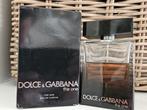 Dolce & gabbana the one eau de parfum 100ml (60ml vol), Ophalen of Verzenden, Gebruikt