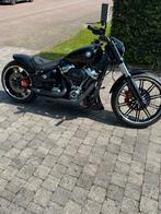 Harley Davidson breakout 114, Motoren, Motoren | Harley-Davidson, Particulier