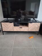 TV kast, 25 à 50 cm, Moins de 100 cm, Comme neuf, 100 à 150 cm