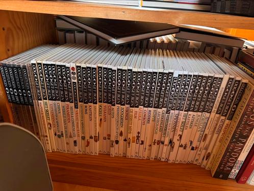Ooggetuige encyclopedie, Boeken, Literatuur, Zo goed als nieuw, België, Ophalen