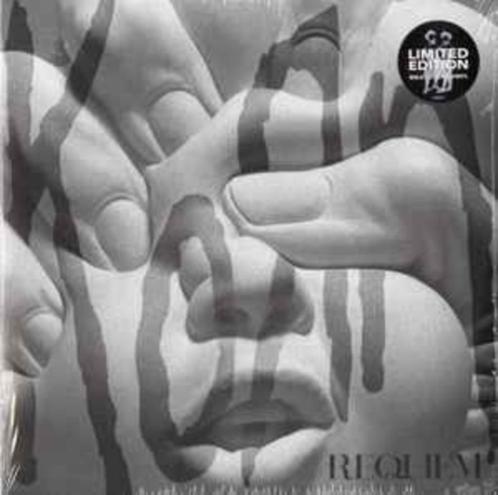 Korn - Requiem LP - SEALED, Cd's en Dvd's, Vinyl | Hardrock en Metal, Nieuw in verpakking, Ophalen of Verzenden