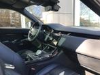 Land Rover Range Rover Evoque P300e PHEV AWD Auto R-Dynamic, Auto's, Automaat, 1390 kg, Stof, Bluetooth
