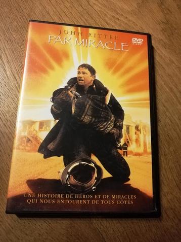 Dvd " Par miracle" beschikbaar voor biedingen