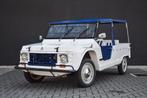 Citroen Méhari Azur - 4 zit, Auto's, Citroën, 602 cc, Overige modellen, Cabriolet, Wit