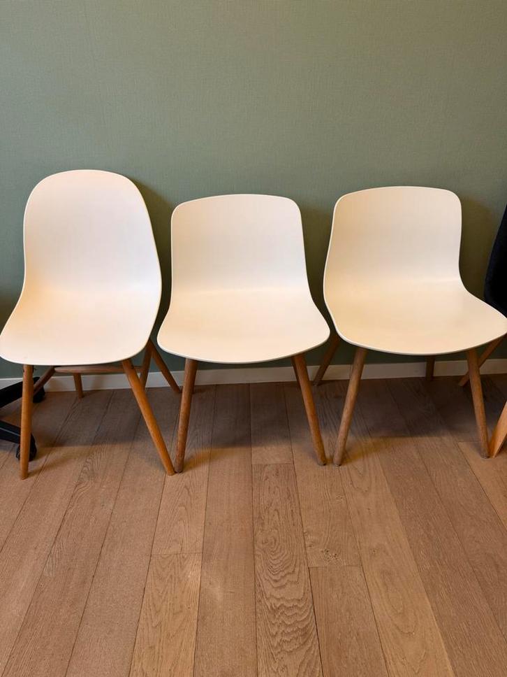 Verschillende mooie stoelen te koop, Huis en Inrichting, Stoelen, Zo goed als nieuw, Ophalen