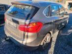 Bmw 214d-serie active tourer f45 in reserveonderdelen, Ophalen of Verzenden, Gebruikt, BMW