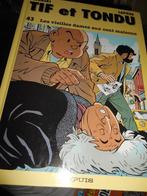 Tif et Tondu 43 eo, Livres, Enlèvement ou Envoi