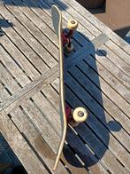 Brussels skateboard met thunder trucks, Sport en Fitness, Skateboarden, Ophalen, Gebruikt, Skateboard