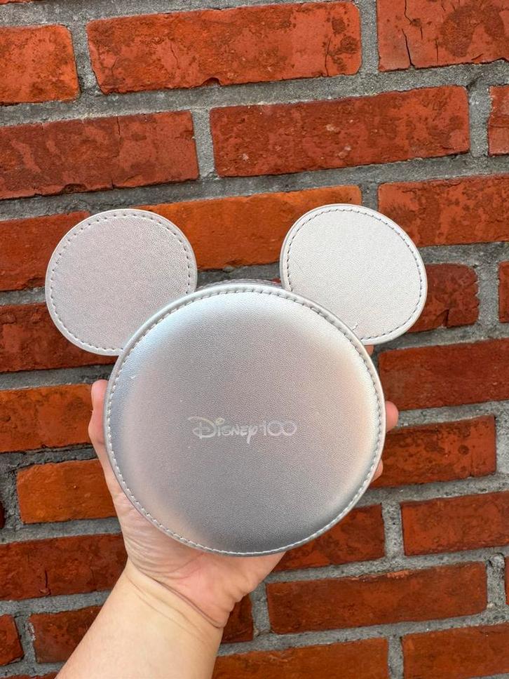 Pandora Disney 100 armband + bedel limited editon, Verzamelen, Disney, Zo goed als nieuw, Ophalen of Verzenden