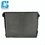 SC S-R WATER RADIATEUR COMPLEET 2017=>1000x830x42 2439720, Ophalen of Verzenden, Nieuw, Scania, Motor en Accessoires