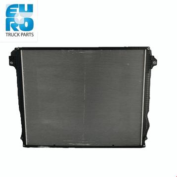 SC S-R WATER RADIATEUR COMPLEET 2017=>1000x830x42 2439720  beschikbaar voor biedingen